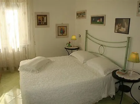 Il Tulipano Bed & Breakfast 5*