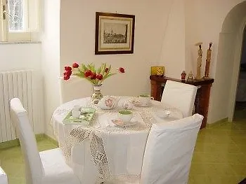 Bed & Breakfast Il Tulipano 5*