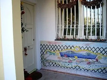 Bed & Breakfast Il Tulipano 5*