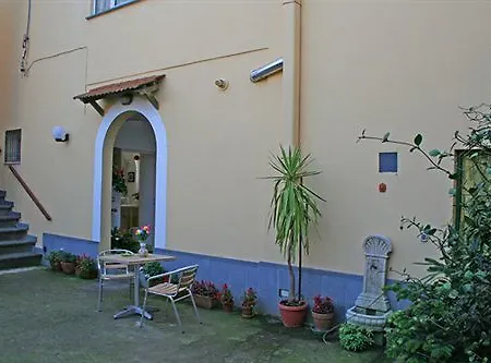 Bed & Breakfast Il Tulipano