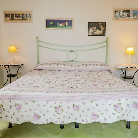 Bed & Breakfast Il Tulipano Colli di Fontanelle