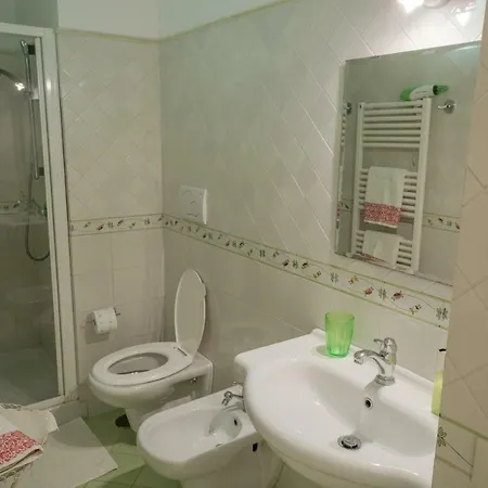 Il Tulipano Bed & Breakfast 5*