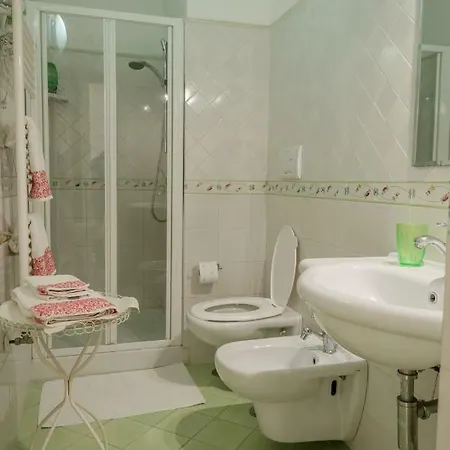 Il Tulipano Bed & Breakfast