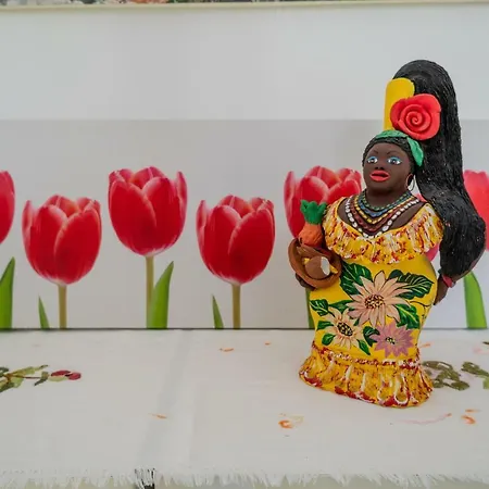 Il Tulipano 5*