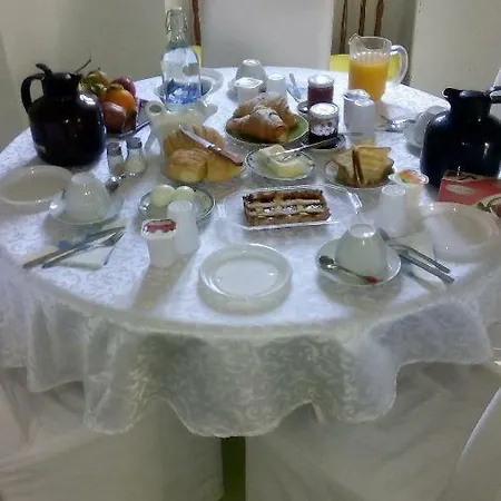 Bed & Breakfast Il Tulipano 5*