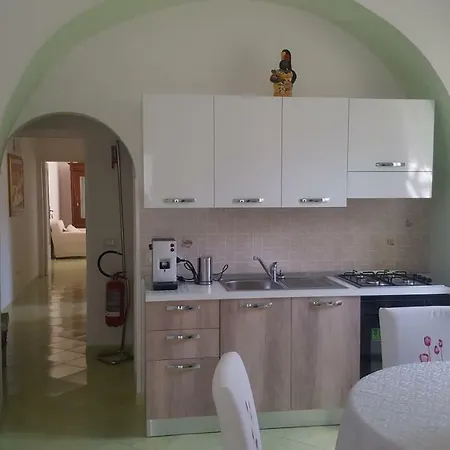 Bed & Breakfast Il Tulipano 5*