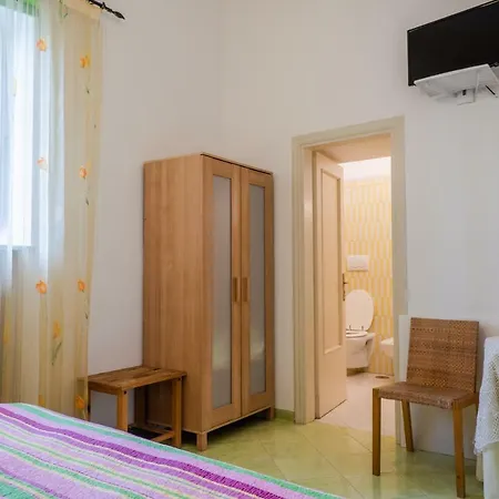 Bed & Breakfast Il Tulipano Colli di Fontanelle