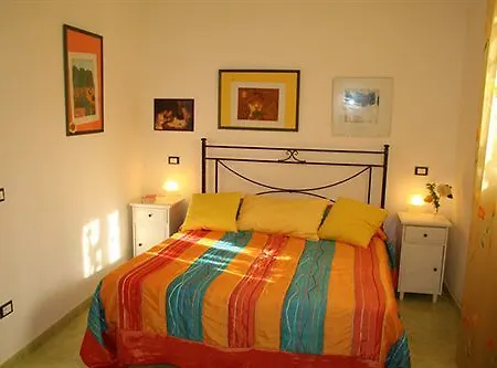 Il Tulipano Bed & Breakfast Colli di Fontanelle