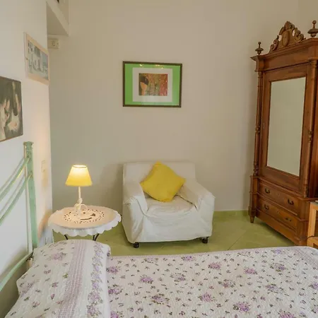 Il Tulipano 5* Colli di Fontanelle