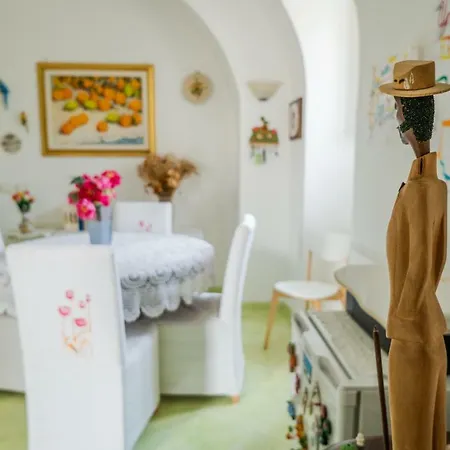 Il Tulipano Frühstückspension 5*