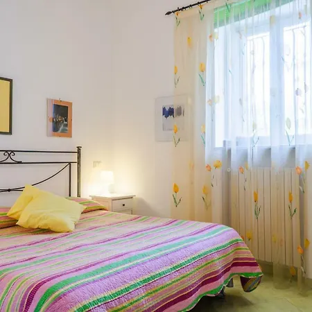 Il Tulipano Frühstückspension 5*